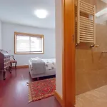 Tasteful Getaway With Private Terrace *