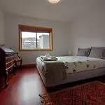Διαμέρισμα Tasteful Getaway With Private Terrace