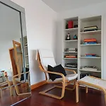 Διαμέρισμα Tasteful Getaway With Private Terrace Matosinhos (Porto)