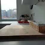 Tasteful Getaway With Private Terrace Διαμέρισμα