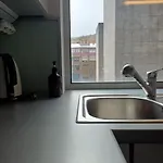Διαμέρισμα Tasteful Getaway With Private Terrace *