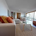 Tasteful Getaway With Private Terrace Διαμέρισμα *