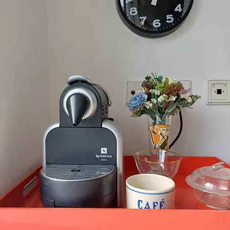 Tasteful Getaway With Private Terrace Matosinhos (Porto)