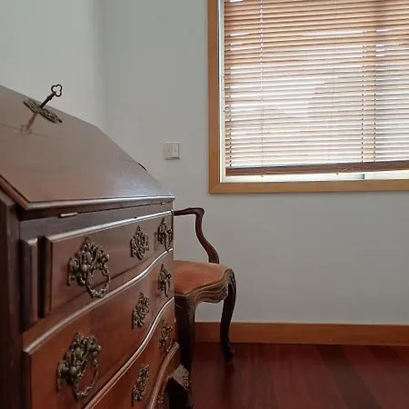 Tasteful Getaway With Private Terrace Lejlighed