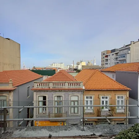 Tasteful Getaway With Private Terrace Lejlighed *