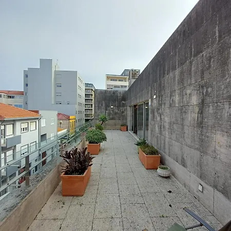 Tasteful Getaway With Private Terrace Lejlighed *