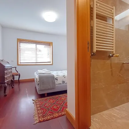 Tasteful Getaway With Private Terrace *