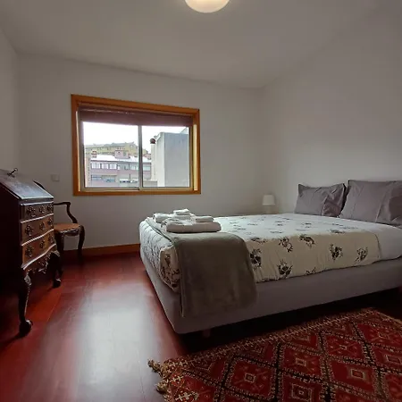 Apartment Tasteful Getaway With Private Terrace