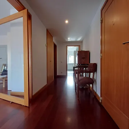 Lejlighed Tasteful Getaway With Private Terrace *