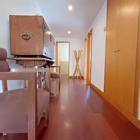 Tasteful Getaway With Private Terrace * Matosinhos (Porto)