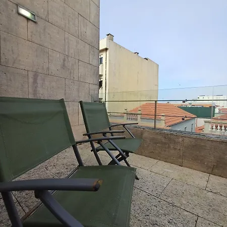 Tasteful Getaway With Private Terrace