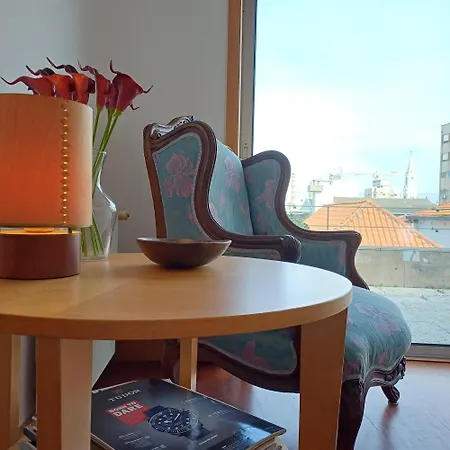 Tasteful Getaway With Private Terrace