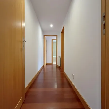 Apartment Tasteful Getaway With Private Terrace *