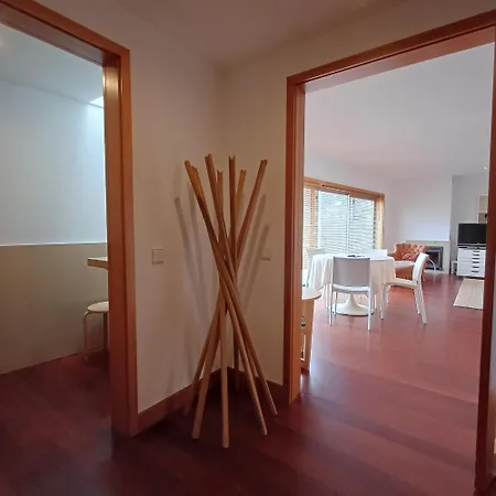 Tasteful Getaway With Private Terrace Apartment