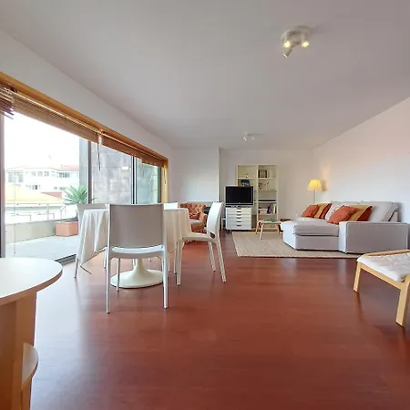 Apartament Tasteful Getaway With Private Terrace *