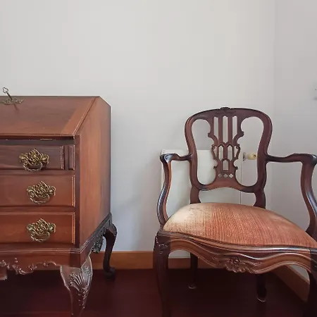 Tasteful Getaway With Private Terrace Apartment