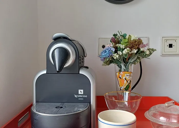 Tasteful Getaway With Private Terrace Matosinhos (Porto)