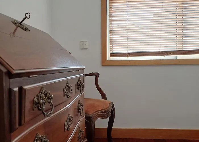 Tasteful Getaway With Private Terrace Lejlighed