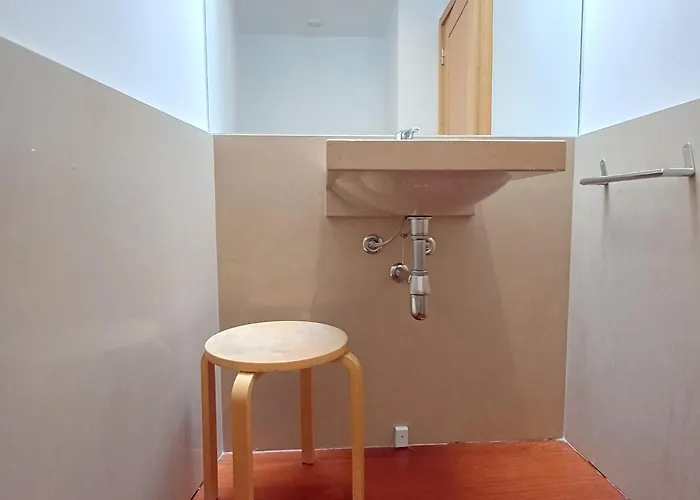 Lejlighed Tasteful Getaway With Private Terrace Matosinhos (Porto)