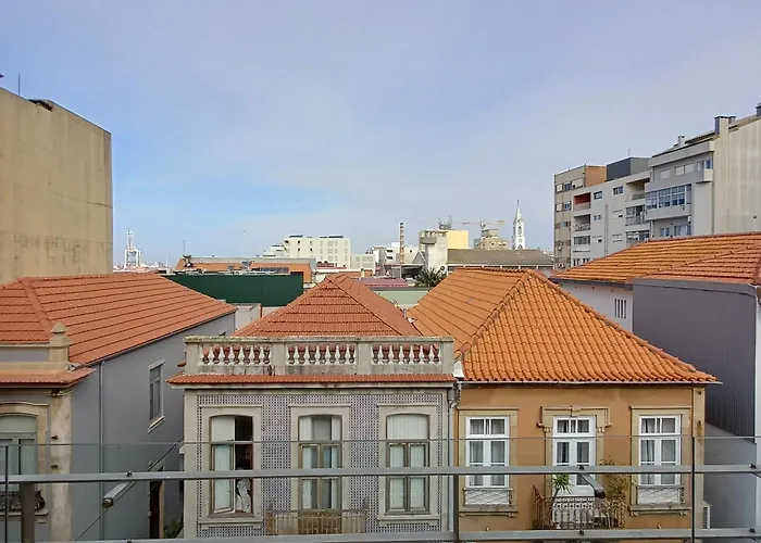 Tasteful Getaway With Private Terrace Apartmán *