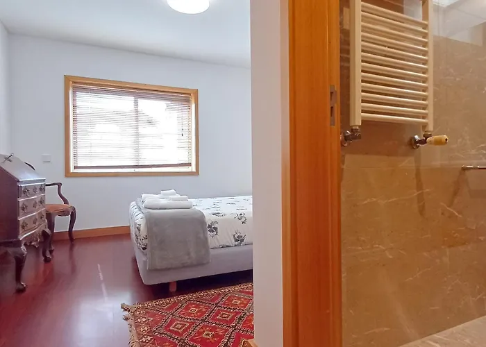 Tasteful Getaway With Private Terrace *