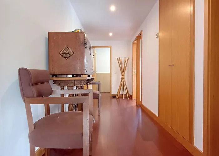 Tasteful Getaway With Private Terrace *