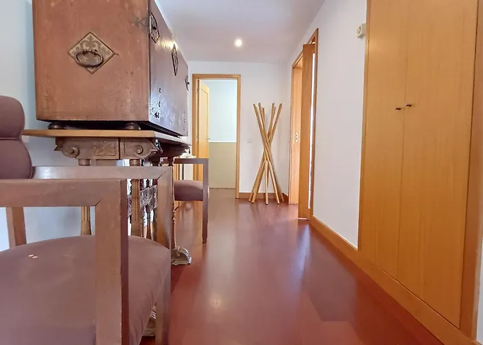 Tasteful Getaway With Private Terrace * Matosinhos (Porto)