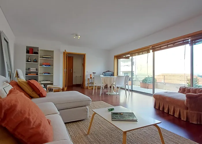 Tasteful Getaway With Private Terrace