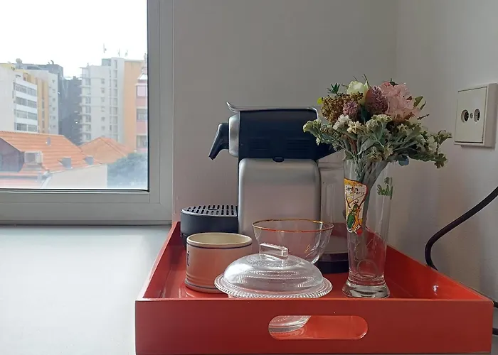 Apartmán Tasteful Getaway With Private Terrace *