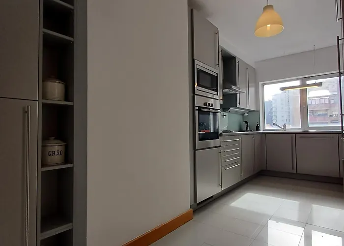 Tasteful Getaway With Private Terrace Apartmán