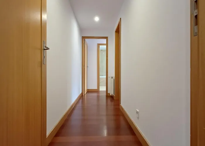 Apartmán Tasteful Getaway With Private Terrace *