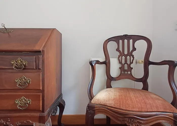 Tasteful Getaway With Private Terrace Lejlighed